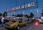 Immagine di Iowa State Fair Des Moines Iowa USA, 1973, secondo 3 filmato di repertorio 65675048717