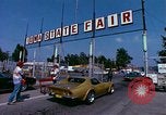 Immagine di Iowa State Fair Des Moines Iowa USA, 1973, secondo 4 filmato di repertorio 65675048717