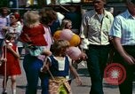 Immagine di Iowa State Fair Des Moines Iowa USA, 1973, secondo 5 filmato di repertorio 65675048717