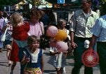 Immagine di Iowa State Fair Des Moines Iowa USA, 1973, secondo 6 filmato di repertorio 65675048717