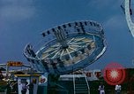 Immagine di Iowa State Fair Des Moines Iowa USA, 1973, secondo 19 filmato di repertorio 65675048717