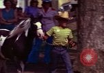 Immagine di Iowa State Fair Des Moines Iowa USA, 1973, secondo 30 filmato di repertorio 65675048717
