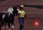 Immagine di Iowa State Fair Des Moines Iowa USA, 1973, secondo 33 filmato di repertorio 65675048717