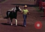 Immagine di Iowa State Fair Des Moines Iowa USA, 1973, secondo 34 filmato di repertorio 65675048717