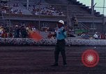 Immagine di Iowa State Fair Des Moines Iowa USA, 1973, secondo 35 filmato di repertorio 65675048717