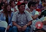 Immagine di Iowa State Fair Des Moines Iowa USA, 1973, secondo 50 filmato di repertorio 65675048717