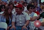 Immagine di Iowa State Fair Des Moines Iowa USA, 1973, secondo 51 filmato di repertorio 65675048717