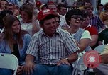Immagine di Iowa State Fair Des Moines Iowa USA, 1973, secondo 52 filmato di repertorio 65675048717