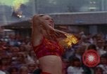 Immagine di Iowa State Fair Des Moines Iowa USA, 1973, secondo 53 filmato di repertorio 65675048717