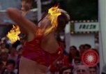 Immagine di Iowa State Fair Des Moines Iowa USA, 1973, secondo 55 filmato di repertorio 65675048717