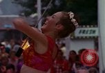 Immagine di Iowa State Fair Des Moines Iowa USA, 1973, secondo 56 filmato di repertorio 65675048717