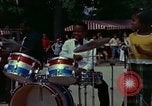 Immagine di Iowa State Fair Des Moines Iowa USA, 1973, secondo 59 filmato di repertorio 65675048717