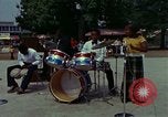 Immagine di Iowa State Fair Des Moines Iowa USA, 1973, secondo 61 filmato di repertorio 65675048717