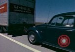 Immagine di Interstate Highway System United States USA, 1975, secondo 5 filmato di repertorio 65675048719