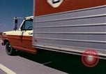 Immagine di Interstate Highway System United States USA, 1975, secondo 7 filmato di repertorio 65675048719