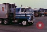 Immagine di Interstate Highway System United States USA, 1975, secondo 23 filmato di repertorio 65675048719