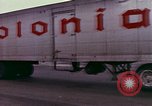 Immagine di Interstate Highway System United States USA, 1975, secondo 25 filmato di repertorio 65675048719