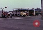 Immagine di Interstate Highway System United States USA, 1975, secondo 28 filmato di repertorio 65675048719