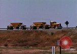 Immagine di Interstate Highway System United States USA, 1975, secondo 33 filmato di repertorio 65675048719
