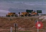Immagine di Interstate Highway System United States USA, 1975, secondo 34 filmato di repertorio 65675048719