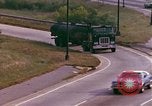 Immagine di Interstate Highway System United States USA, 1975, secondo 37 filmato di repertorio 65675048719