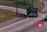 Immagine di Interstate Highway System United States USA, 1975, secondo 39 filmato di repertorio 65675048719