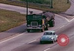 Immagine di Interstate Highway System United States USA, 1975, secondo 41 filmato di repertorio 65675048719