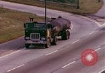Immagine di Interstate Highway System United States USA, 1975, secondo 42 filmato di repertorio 65675048719