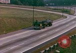 Immagine di Interstate Highway System United States USA, 1975, secondo 45 filmato di repertorio 65675048719