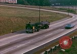 Immagine di Interstate Highway System United States USA, 1975, secondo 46 filmato di repertorio 65675048719