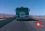 Immagine di Interstate Highway System United States USA, 1975, secondo 48 filmato di repertorio 65675048719