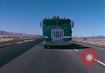Immagine di Interstate Highway System United States USA, 1975, secondo 49 filmato di repertorio 65675048719