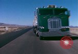 Immagine di Interstate Highway System United States USA, 1975, secondo 50 filmato di repertorio 65675048719