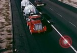 Immagine di Interstate Highway System United States USA, 1975, secondo 55 filmato di repertorio 65675048719