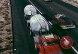 Immagine di Interstate Highway System United States USA, 1975, secondo 56 filmato di repertorio 65675048719