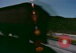 Immagine di Interstate Highway System United States USA, 1975, secondo 60 filmato di repertorio 65675048719