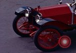 Immagine di Auto d'epoca United States USA, 1975, secondo 13 filmato di repertorio 65675048722