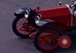 Immagine di Auto d'epoca United States USA, 1975, secondo 14 filmato di repertorio 65675048722