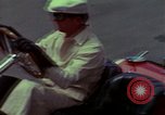 Immagine di Auto d'epoca United States USA, 1975, secondo 19 filmato di repertorio 65675048722