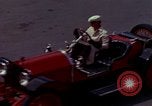 Immagine di Auto d'epoca United States USA, 1975, secondo 21 filmato di repertorio 65675048722