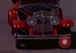 Immagine di Auto d'epoca United States USA, 1975, secondo 22 filmato di repertorio 65675048722