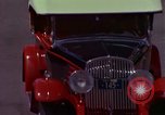 Immagine di Auto d'epoca United States USA, 1975, secondo 23 filmato di repertorio 65675048722