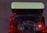 Immagine di Auto d'epoca United States USA, 1975, secondo 24 filmato di repertorio 65675048722