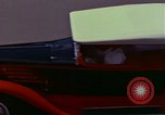 Immagine di Auto d'epoca United States USA, 1975, secondo 28 filmato di repertorio 65675048722