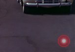Immagine di Auto d'epoca United States USA, 1975, secondo 29 filmato di repertorio 65675048722