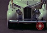 Immagine di Auto d'epoca United States USA, 1975, secondo 31 filmato di repertorio 65675048722