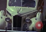 Immagine di Auto d'epoca United States USA, 1975, secondo 32 filmato di repertorio 65675048722