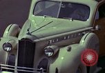 Immagine di Auto d'epoca United States USA, 1975, secondo 33 filmato di repertorio 65675048722