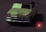 Immagine di Auto d'epoca United States USA, 1975, secondo 35 filmato di repertorio 65675048722