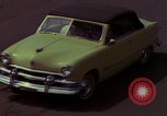 Immagine di Auto d'epoca United States USA, 1975, secondo 36 filmato di repertorio 65675048722